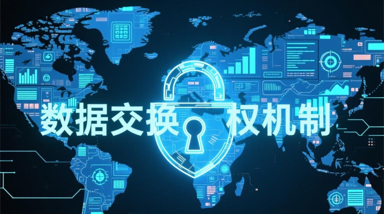 安全数据交换授权机制如何保障跨平台数据交互安全？