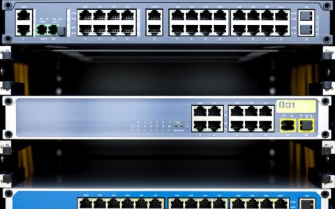 服务器路由器交换机的区别是什么？