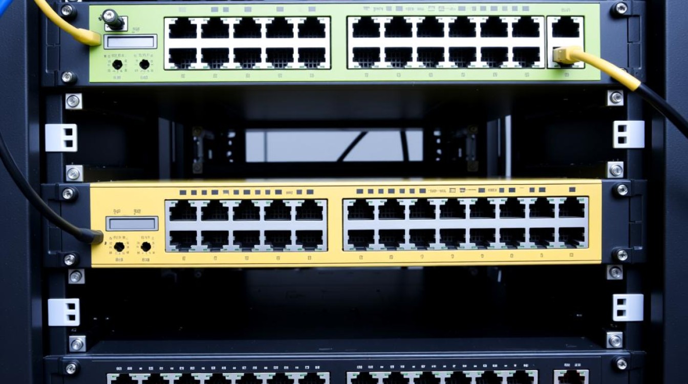 服务器路由器交换机的区别是什么？