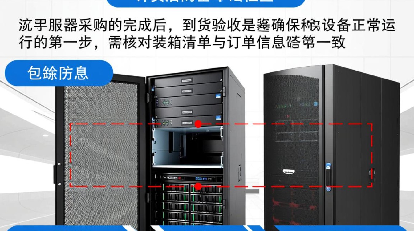 服务器购买好了,下一步怎么配置与部署? 服务器购买好了,下一步怎么配置与部署?