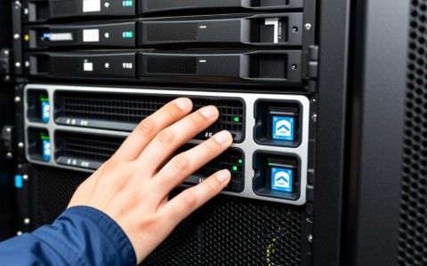 服务器购买好了，下一步怎么配置与部署？