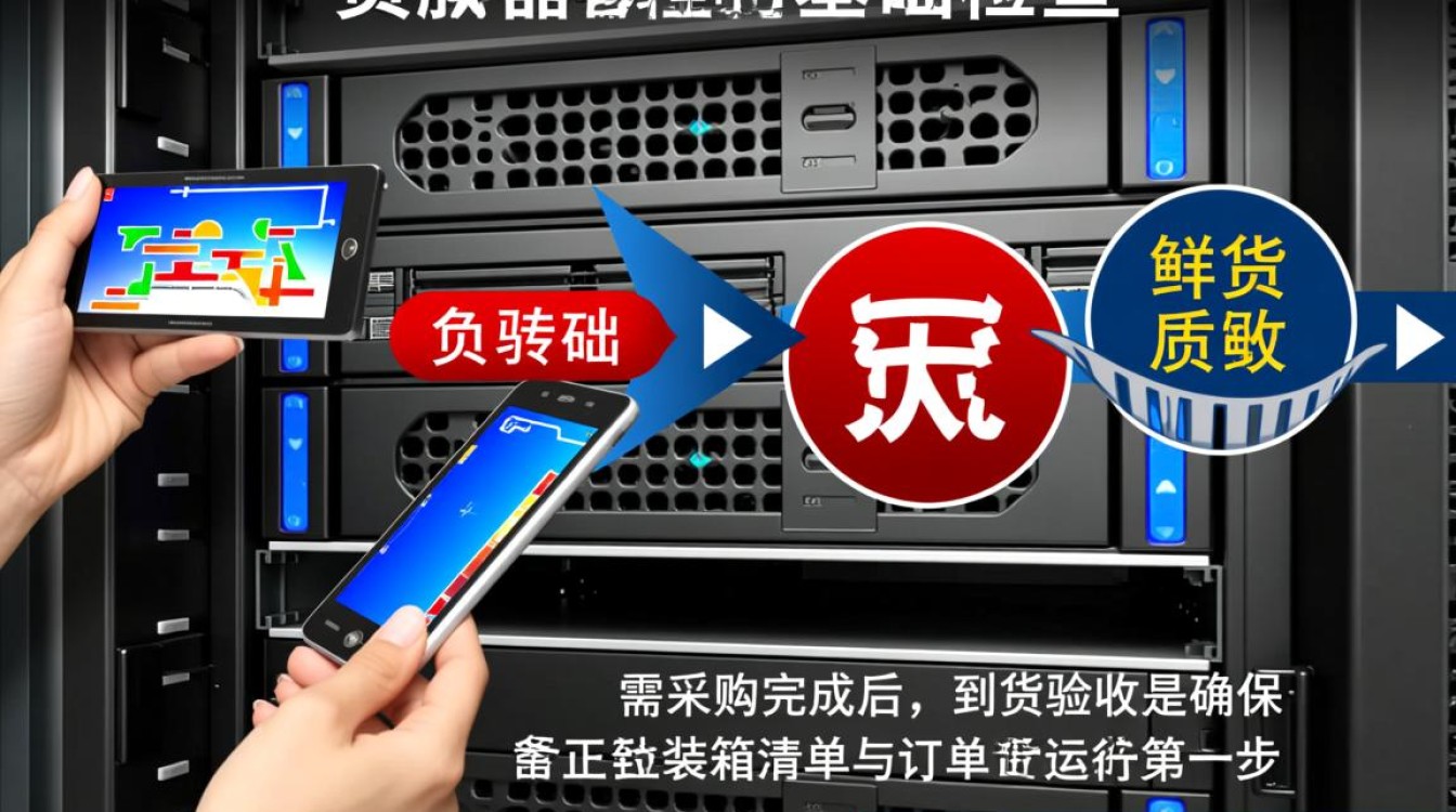 服务器购买好了,下一步怎么配置与部署? 服务器购买好了,下一步怎么配置与部署?