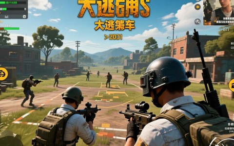 大逃杀基本配置揭秘，这30个要素如何构建紧张刺激的游戏体验？