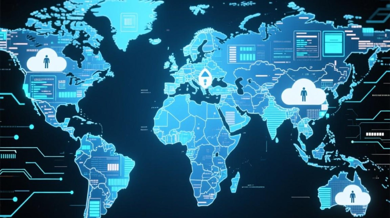 安全数据交换技术如何保障跨企业数据传输的安全性与合规性? 安全数据交换技术如何保障跨企业数据传输的安全性与合规性?