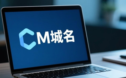 cm域名为何成为好域名？其独特优势在哪里？