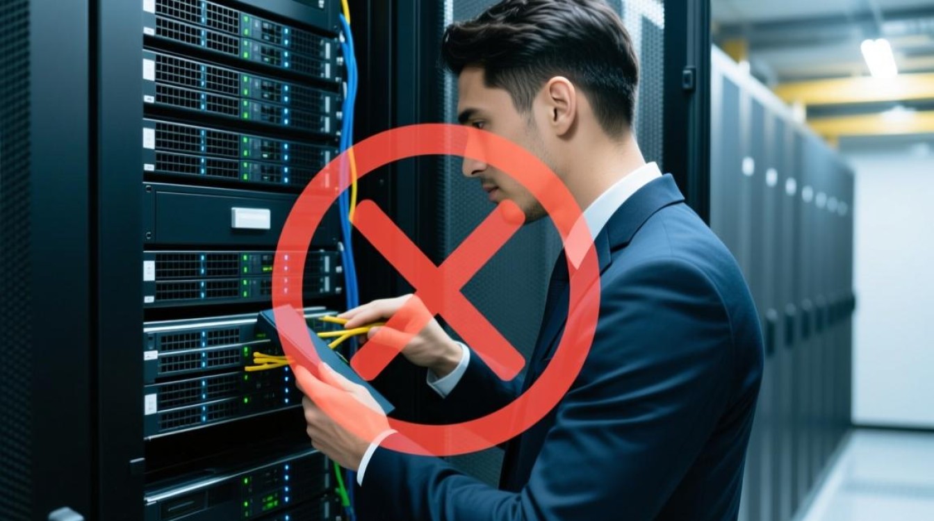 服务器购买失败怎么办？新手选购避坑指南有哪些？