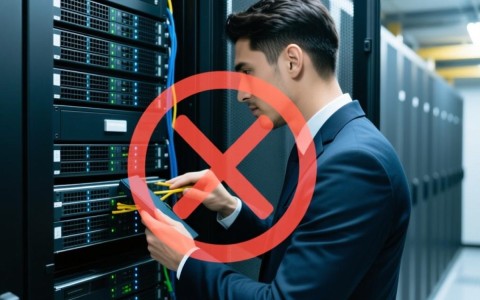 服务器购买失败怎么办？新手选购避坑指南有哪些？
