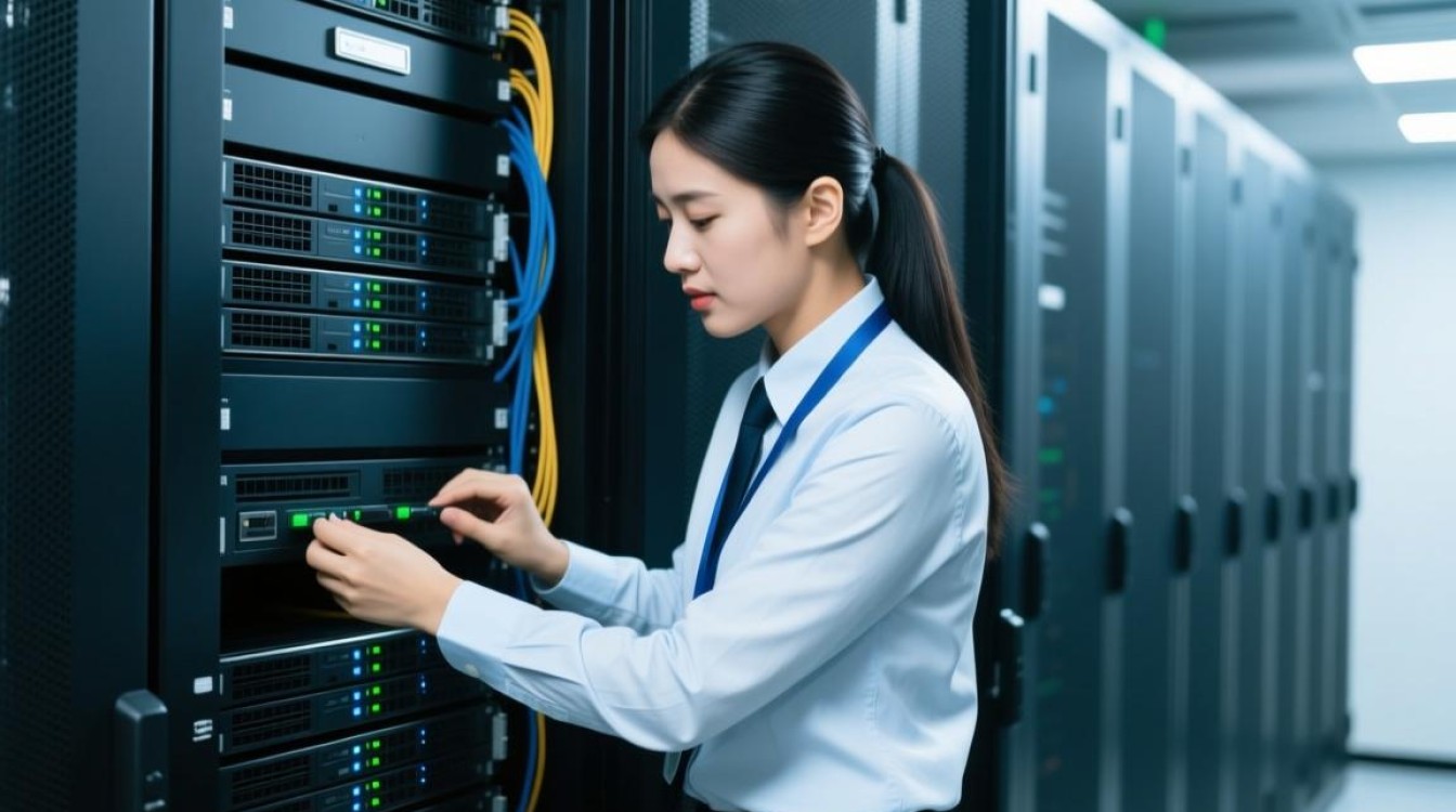 服务器购买失败怎么办？新手选购避坑指南有哪些？