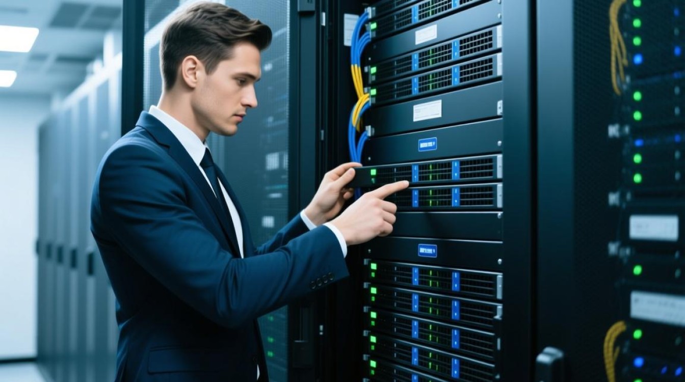 服务器购买失败怎么办？新手选购避坑指南有哪些？