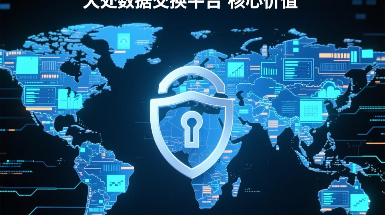 安全数据交换平台如何保障跨部门数据安全共享？