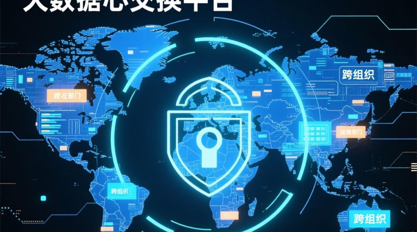 安全数据交换平台如何保障跨部门数据安全共享？