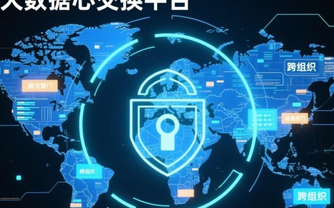 安全数据交换平台如何保障跨部门数据安全共享？