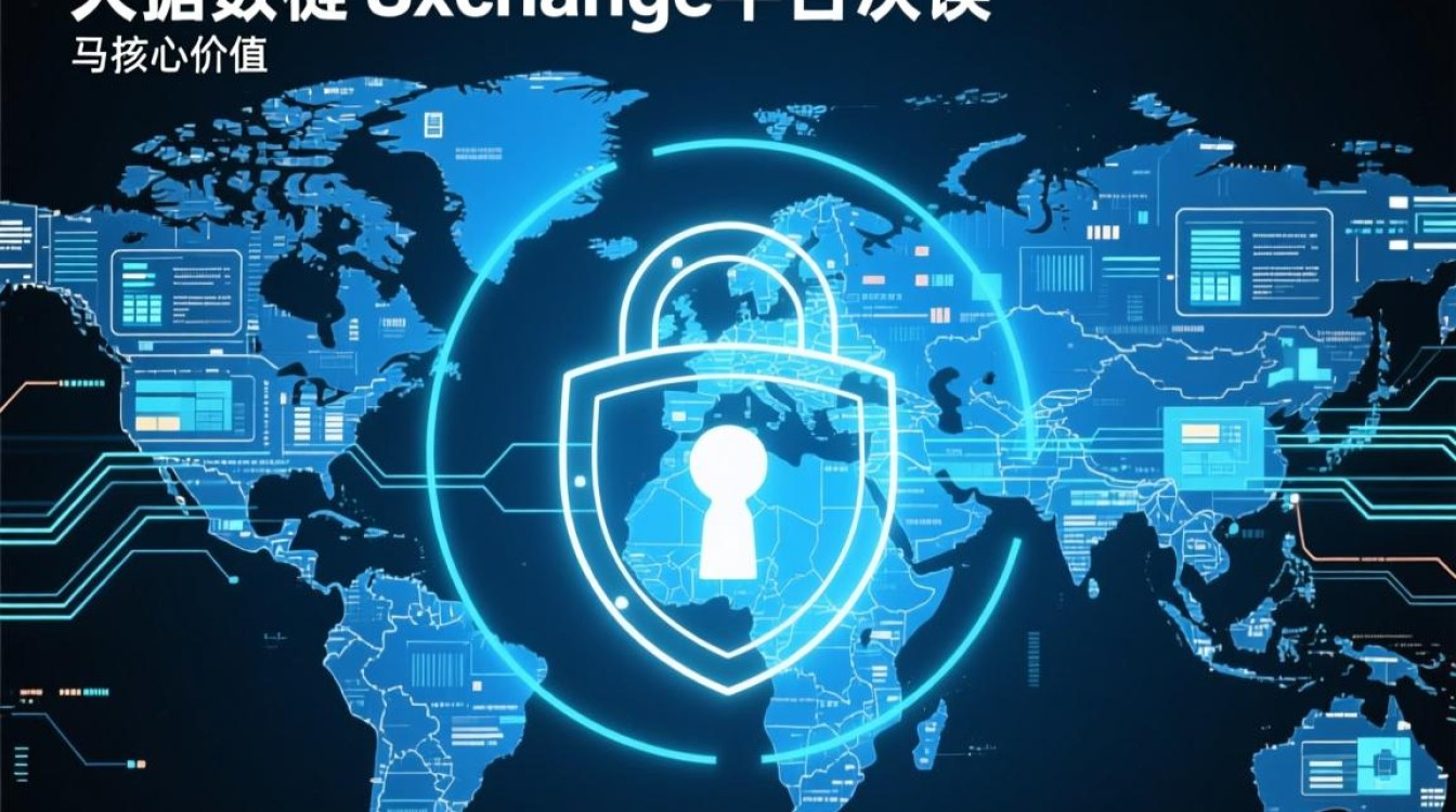 安全数据交换平台如何保障跨部门数据安全共享？