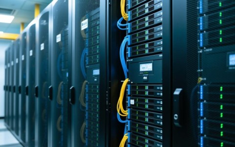 岳阳服务器哪家最好？性价比与稳定性如何权衡？