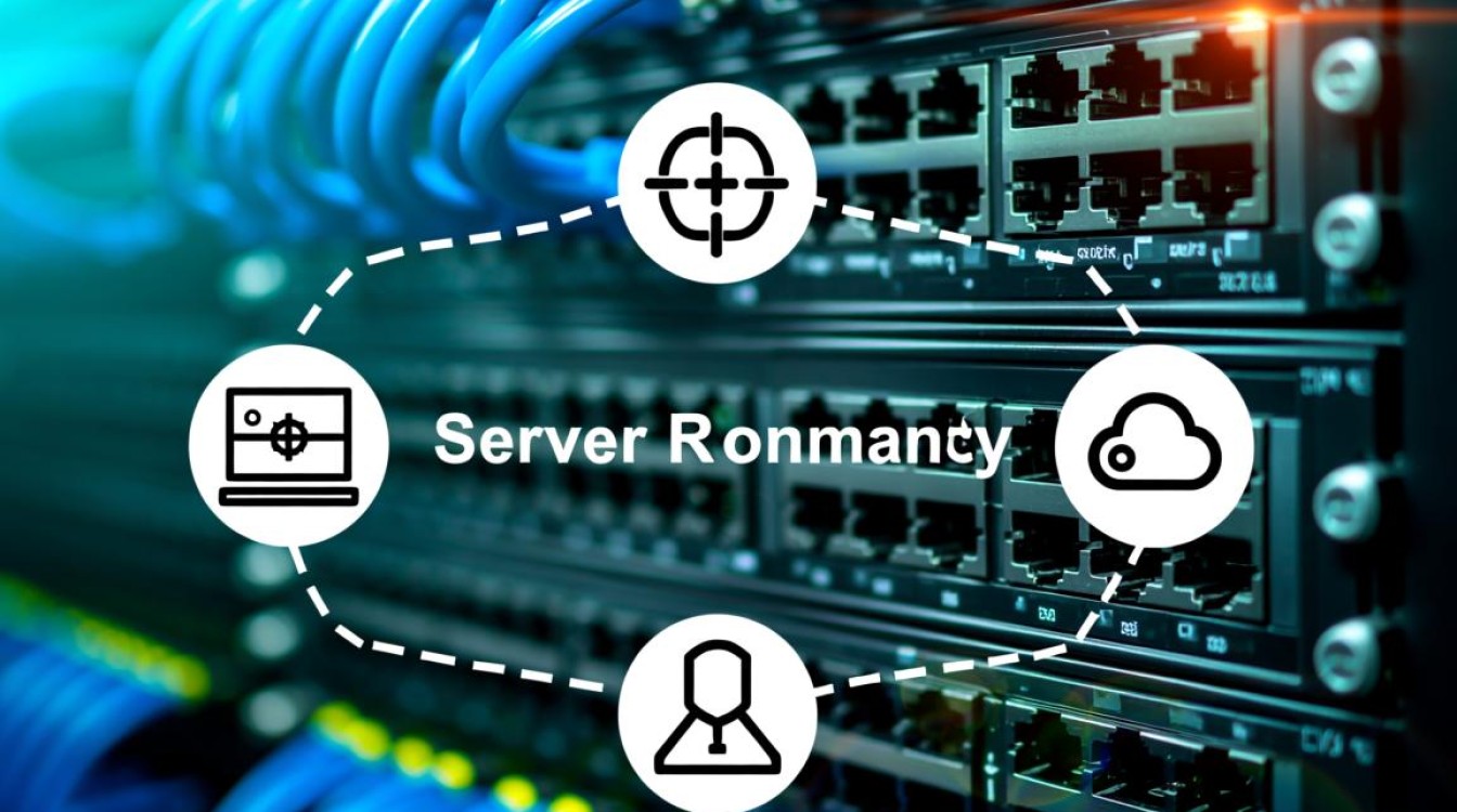 服务器路由命令有哪些常用类型及使用场景? 服务器路由命令有哪些常用类型及使用场景?
