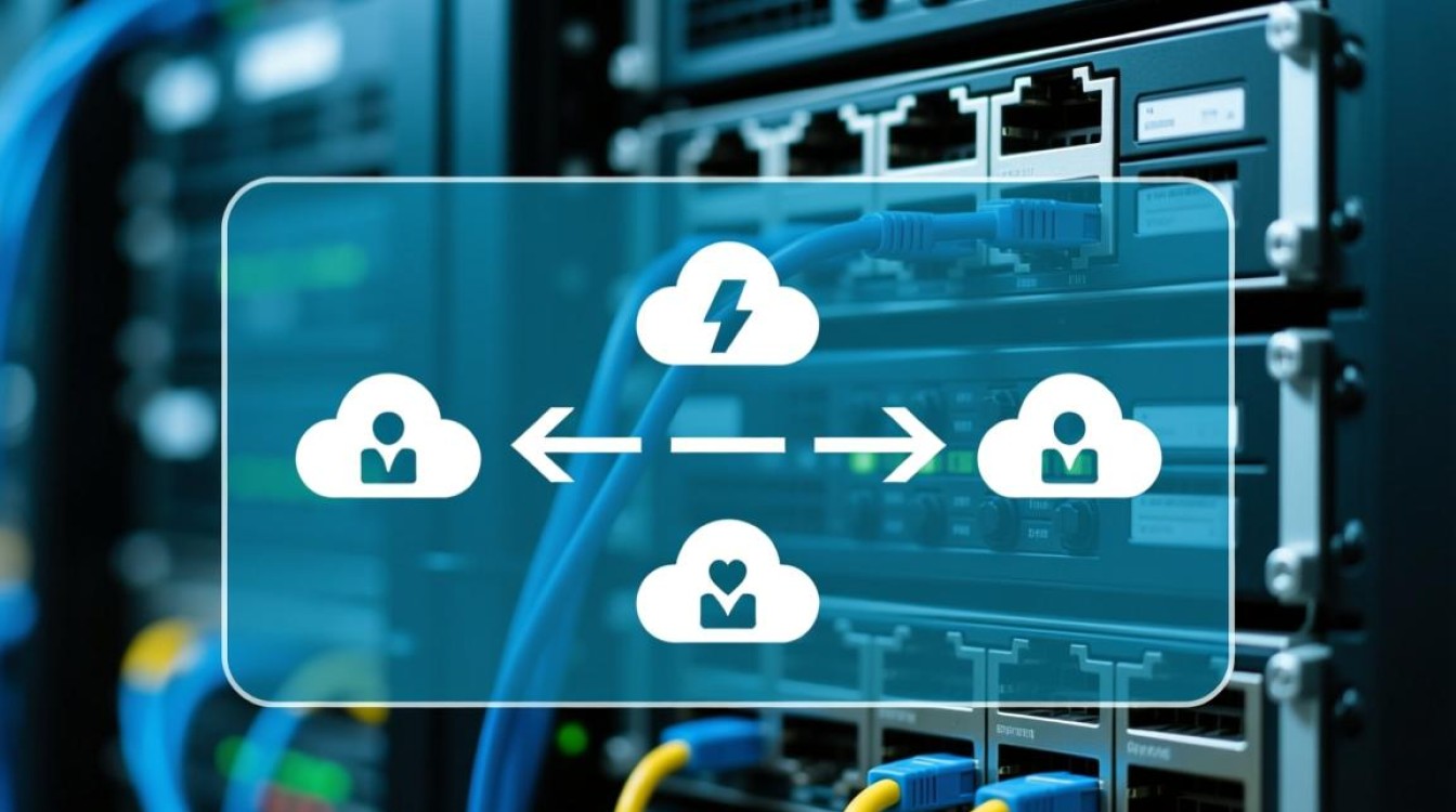 服务器路由命令有哪些常用类型及使用场景? 服务器路由命令有哪些常用类型及使用场景?
