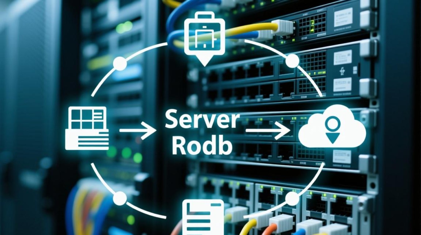 服务器路由命令有哪些常用类型及使用场景? 服务器路由命令有哪些常用类型及使用场景?
