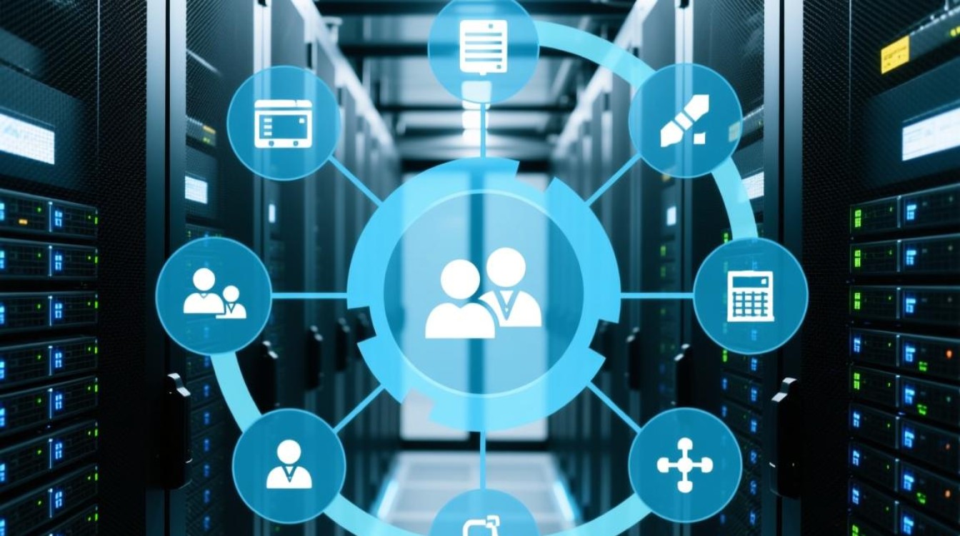 服务器资源测算到底该怎么做才精准？