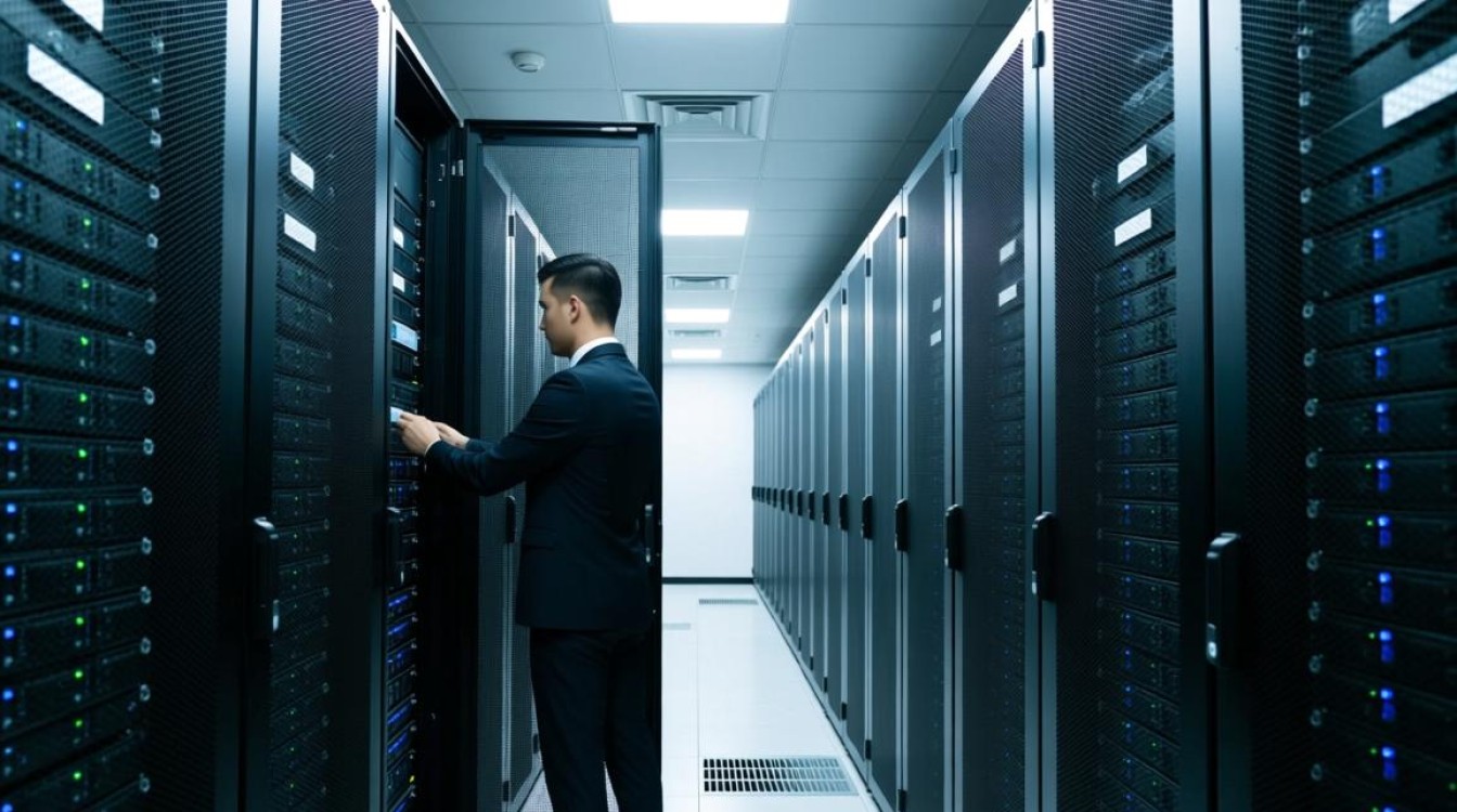 长沙市服务器公司，为何成为行业翘楚，市场前景如何？