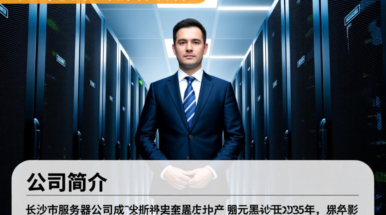 长沙市服务器公司，为何成为行业翘楚，市场前景如何？
