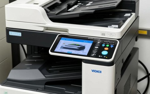 京瓷P5018CDN拆机后二次转印操作疑问解答？