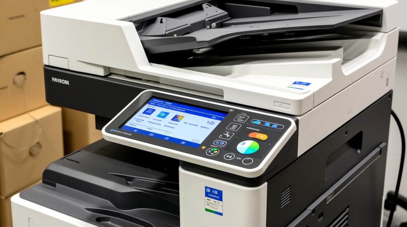 京瓷P5018CDN拆机后二次转印操作疑问解答？