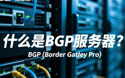 株洲bgp服务器性能如何？在行业应用中表现如何？