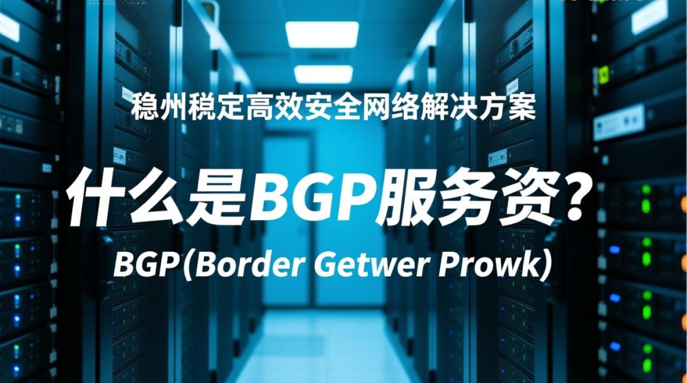 株洲bgp服务器性能如何？在行业应用中表现如何？