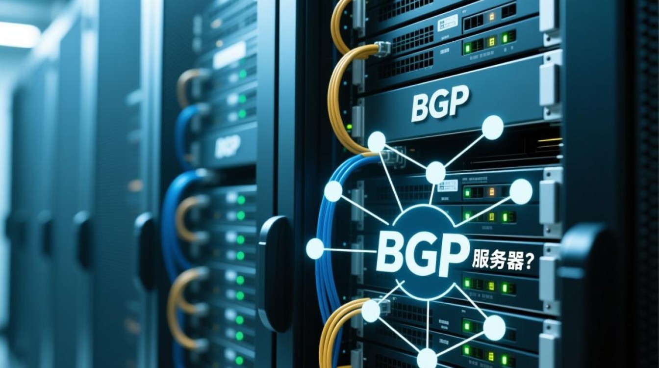 株洲bgp服务器性能如何？在行业应用中表现如何？
