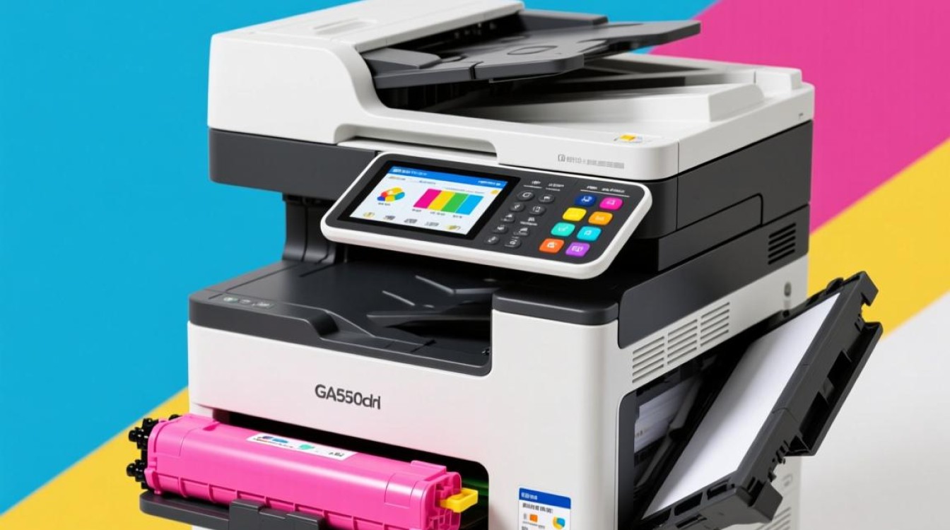 ga9540cdn彩色一体机粉盒为何选择这款，性价比如何？使用体验怎样？