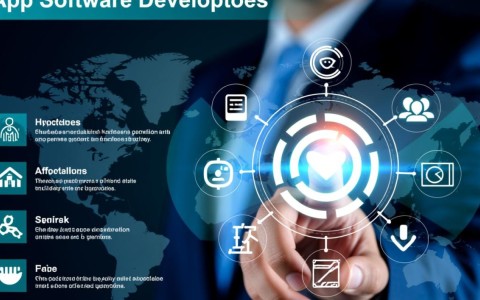 App软件开发中，究竟有哪些独特之处使其区别于其他类型软件？