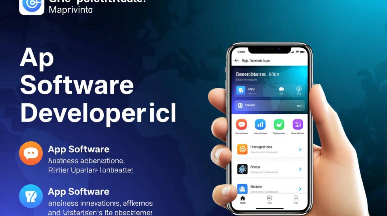 App软件开发中，究竟有哪些独特之处使其区别于其他类型软件？