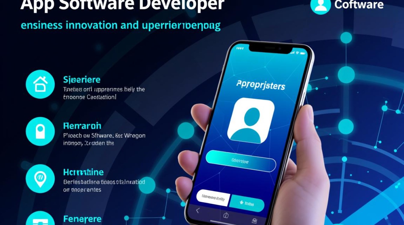 App软件开发中，究竟有哪些独特之处使其区别于其他类型软件？