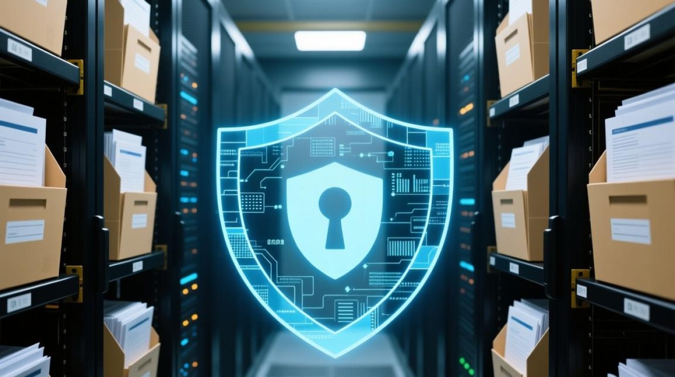 安全文件存储报价怎么选？哪家性价比高？