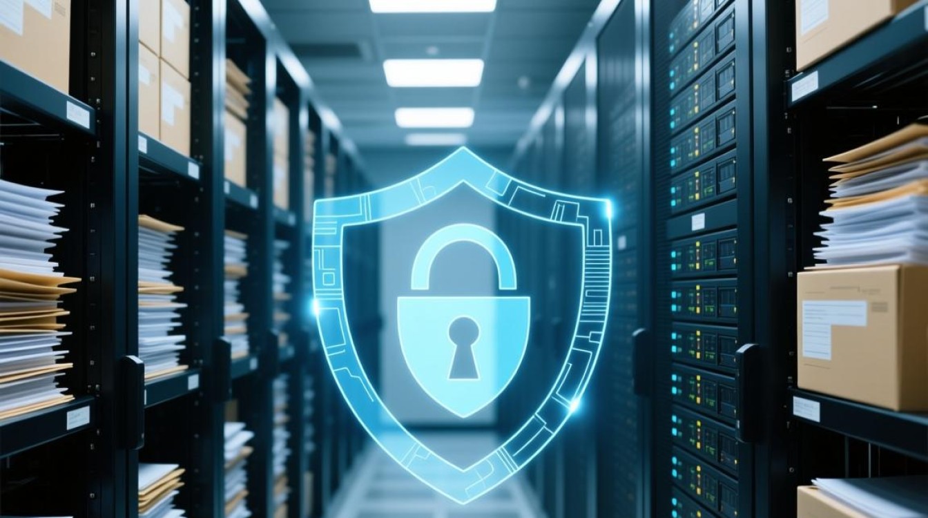 安全文件存储报价怎么选？哪家性价比高？