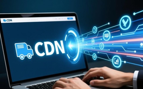 面对cdn加速不可比现象，有何高效替代方案可寻？