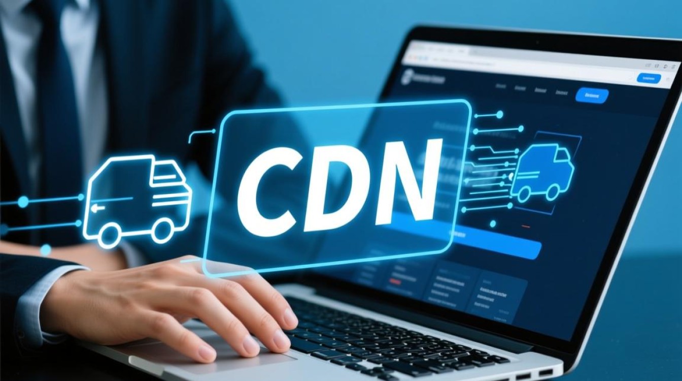 面对cdn加速不可比现象，有何高效替代方案可寻？