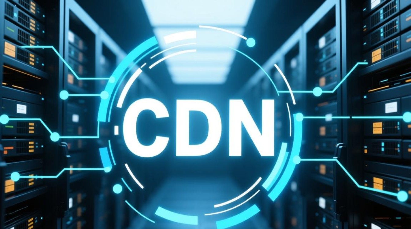 面对cdn加速不可比现象，有何高效替代方案可寻？