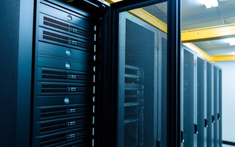 服务器机柜监控安装，如何确保监控服务器机柜的全面性和稳定性？