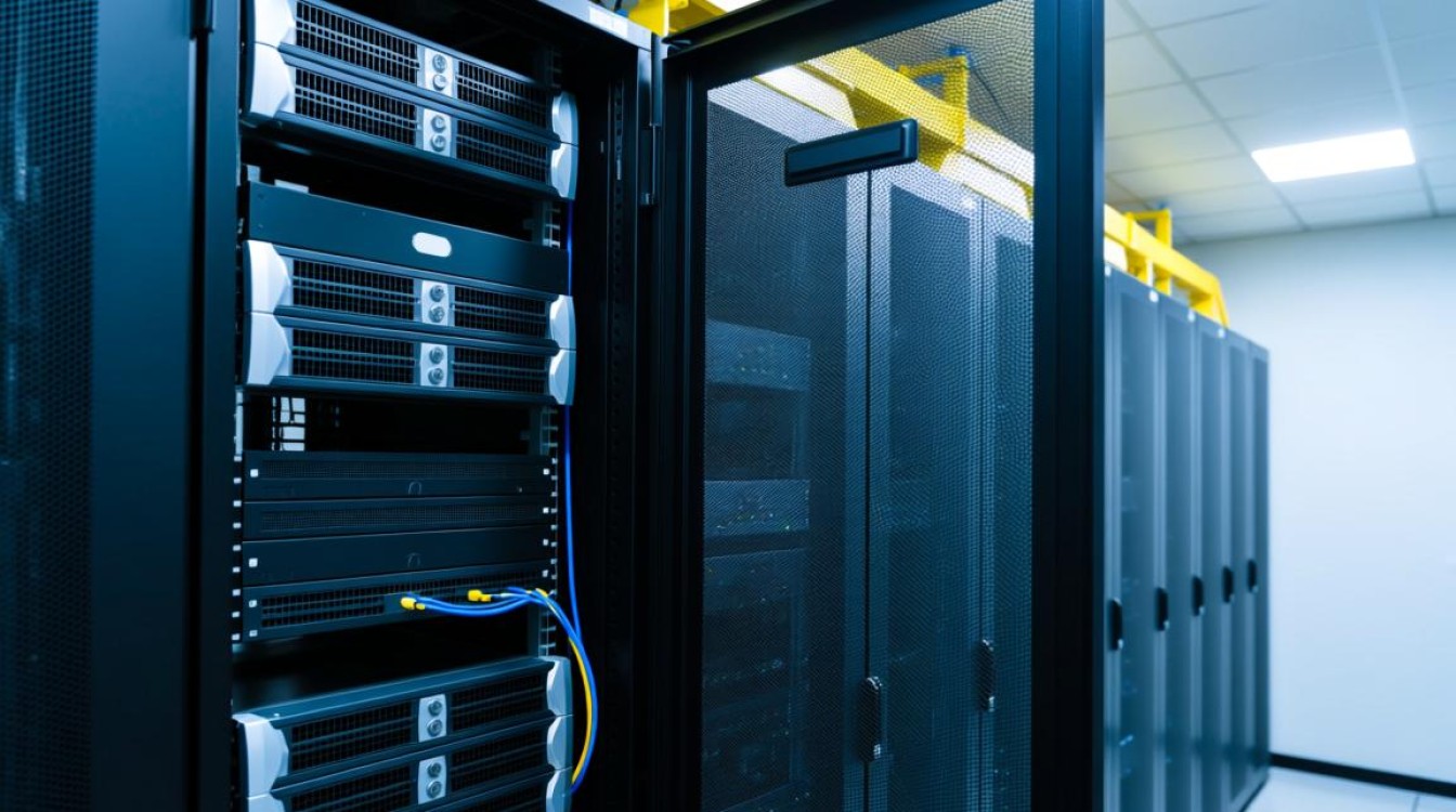 服务器机柜监控安装，如何确保监控服务器机柜的全面性和稳定性？