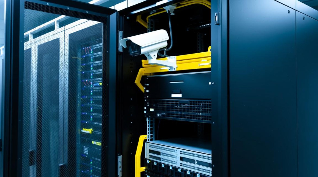 服务器机柜监控安装，如何确保监控服务器机柜的全面性和稳定性？