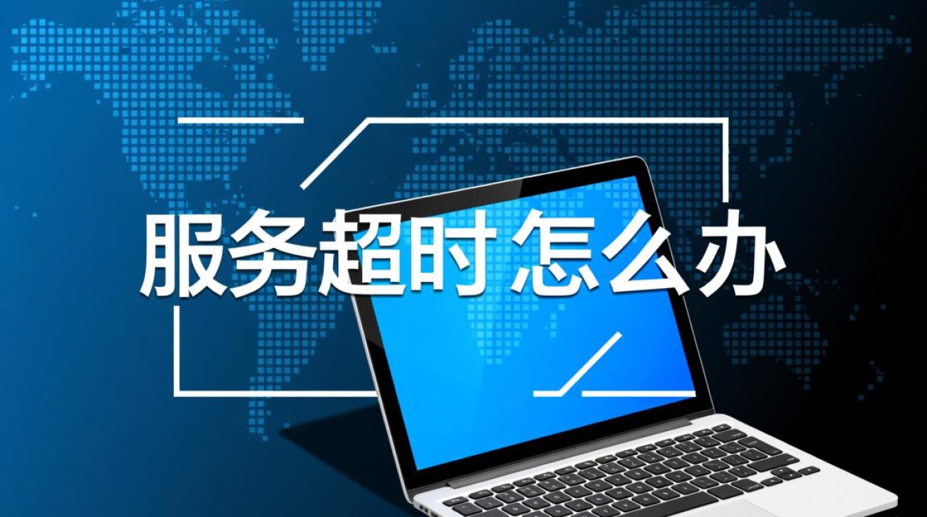 服务器超时怎么办？如何快速解决连接超时问题？