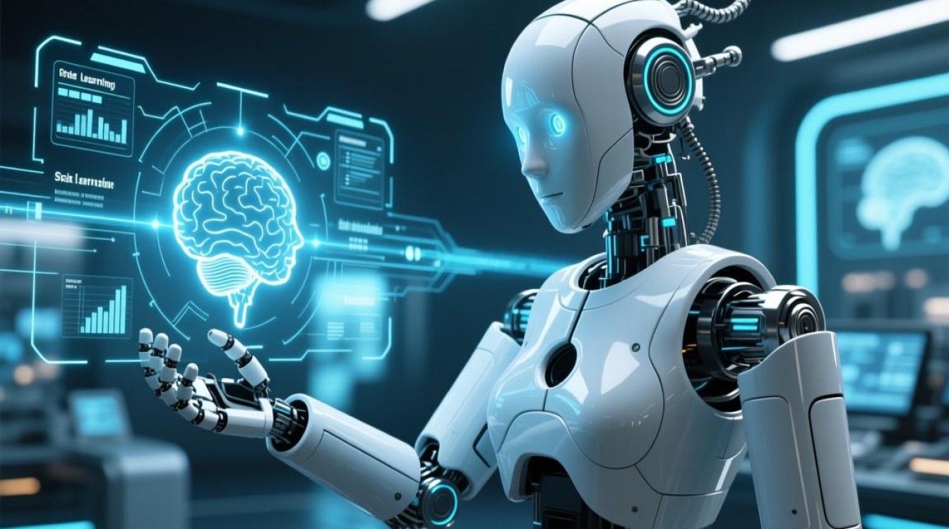 机器人深度学习轨迹，深度学习轨迹技术如何影响未来？