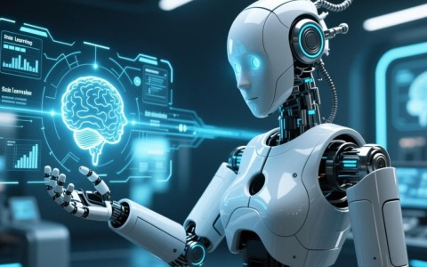 机器人深度学习轨迹，深度学习轨迹技术如何影响未来？