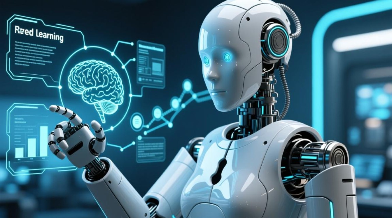 机器人深度学习轨迹，深度学习轨迹技术如何影响未来？