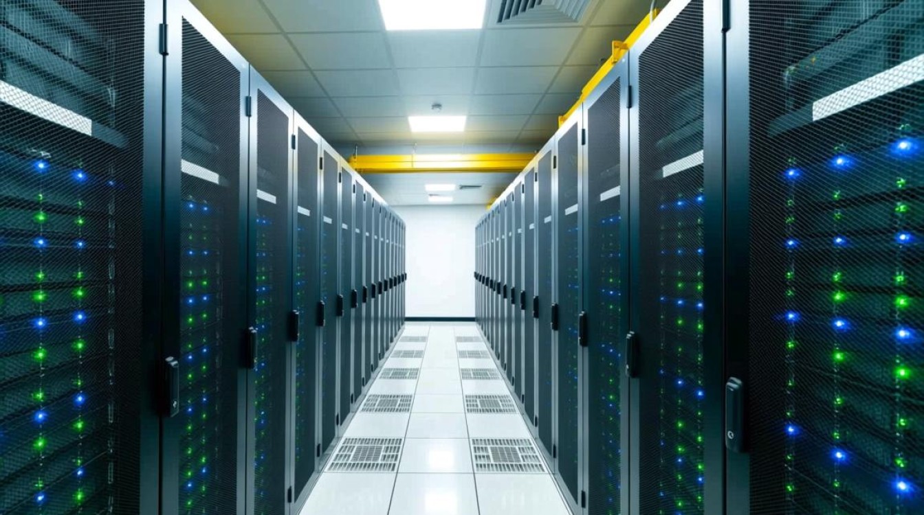 邵阳服务器机房，其技术实力和稳定性如何？能否满足企业需求？