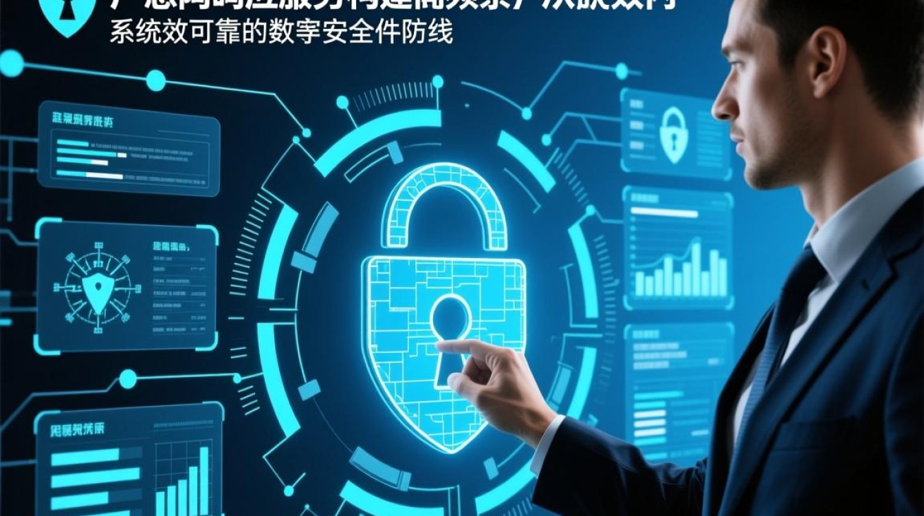 安全应急响应服务如何保障企业业务连续性与数据安全？
