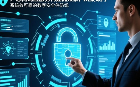 安全应急响应服务如何保障企业业务连续性与数据安全？