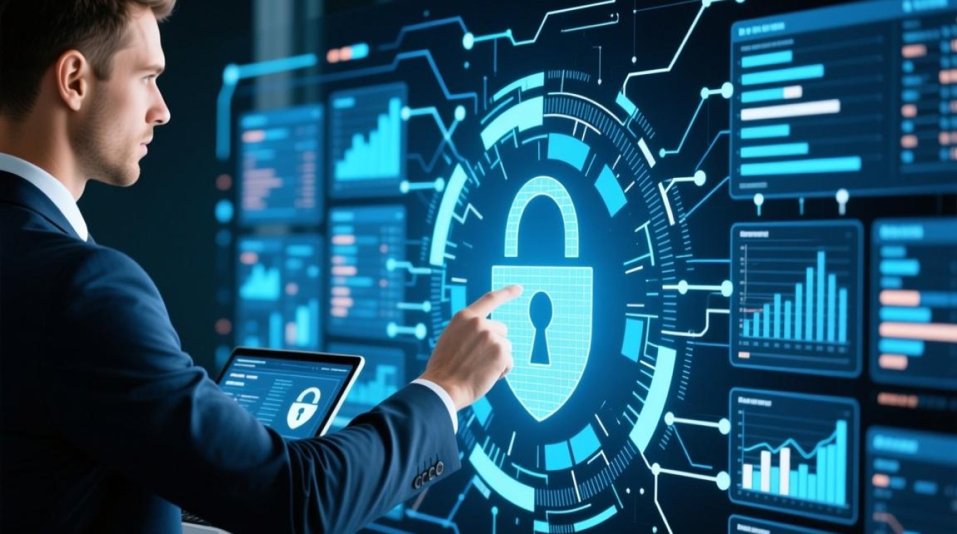 安全应急响应服务如何保障企业业务连续性与数据安全？