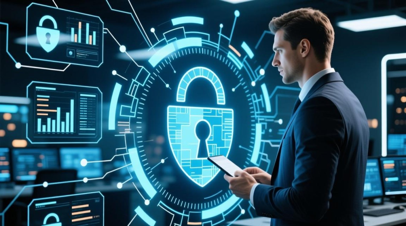 安全应急响应服务如何保障企业业务连续性与数据安全？